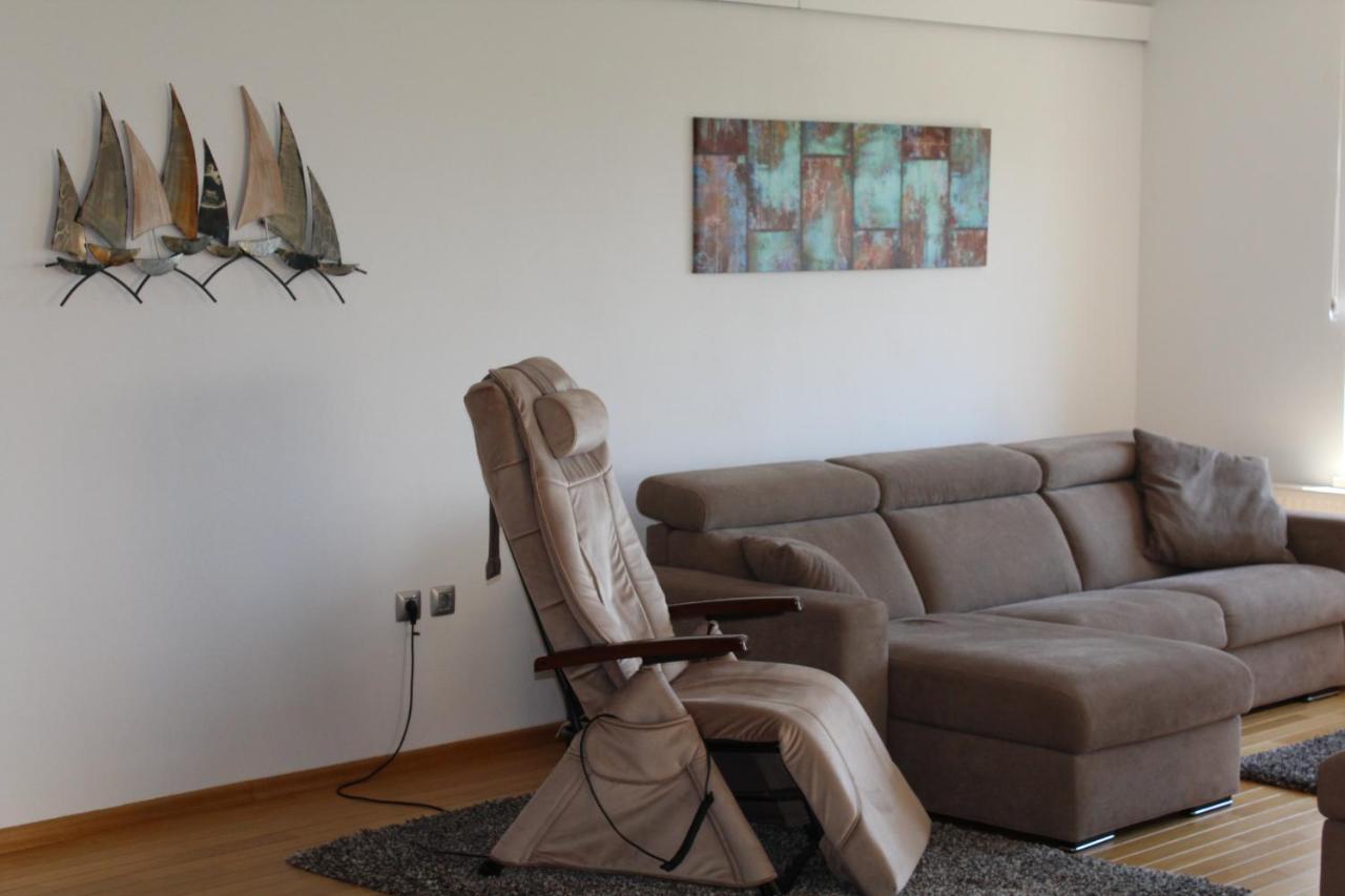 Apartmani Bilic Кастав Екстер'єр фото
