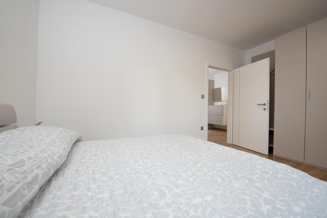 Apartmani Bilic Кастав Екстер'єр фото
