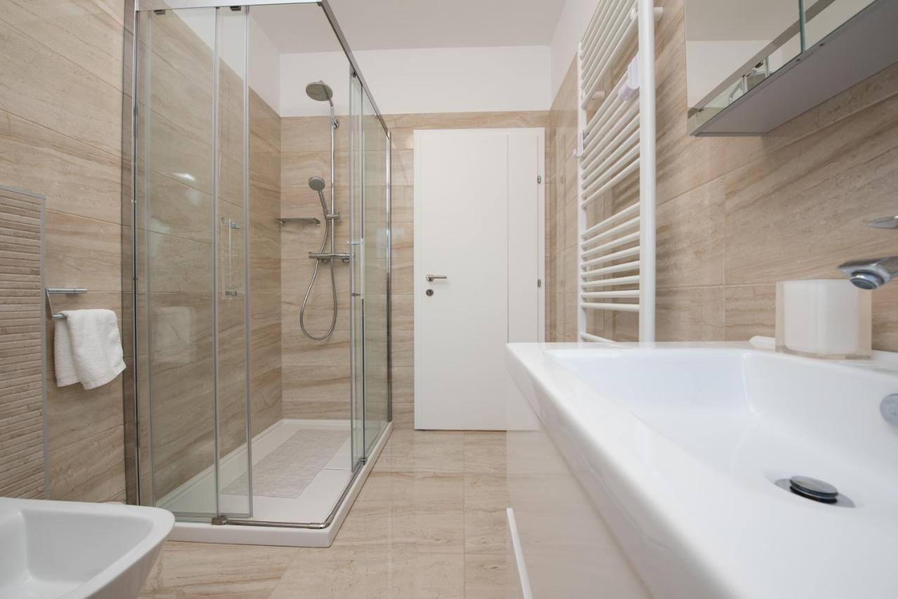 Apartmani Bilic Кастав Екстер'єр фото